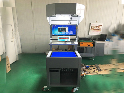 稱重掃描一體機(jī)電商怎么選擇？